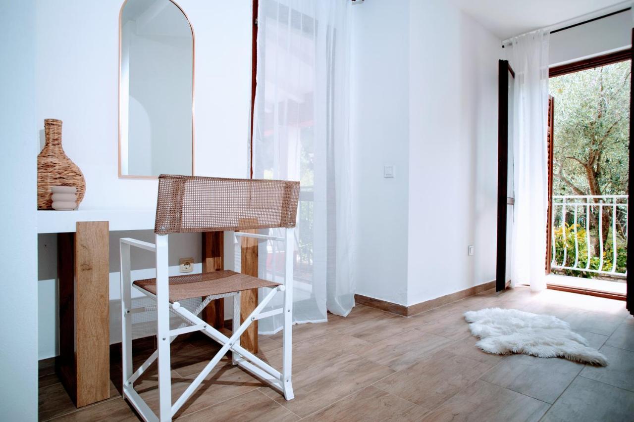 Apartment "Istra Inspirita Ii" Rovinj Exterior foto