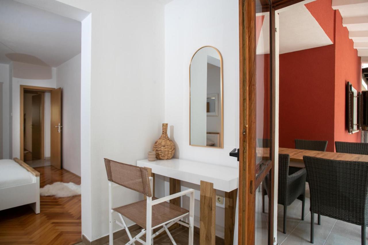 Apartment "Istra Inspirita Ii" Rovinj Exterior foto