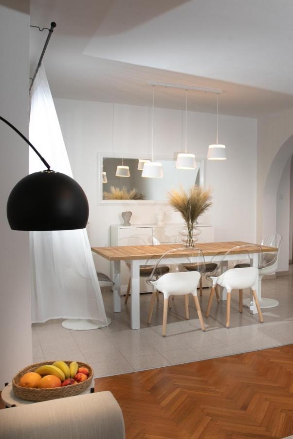 Apartment "Istra Inspirita Ii" Rovinj Exterior foto
